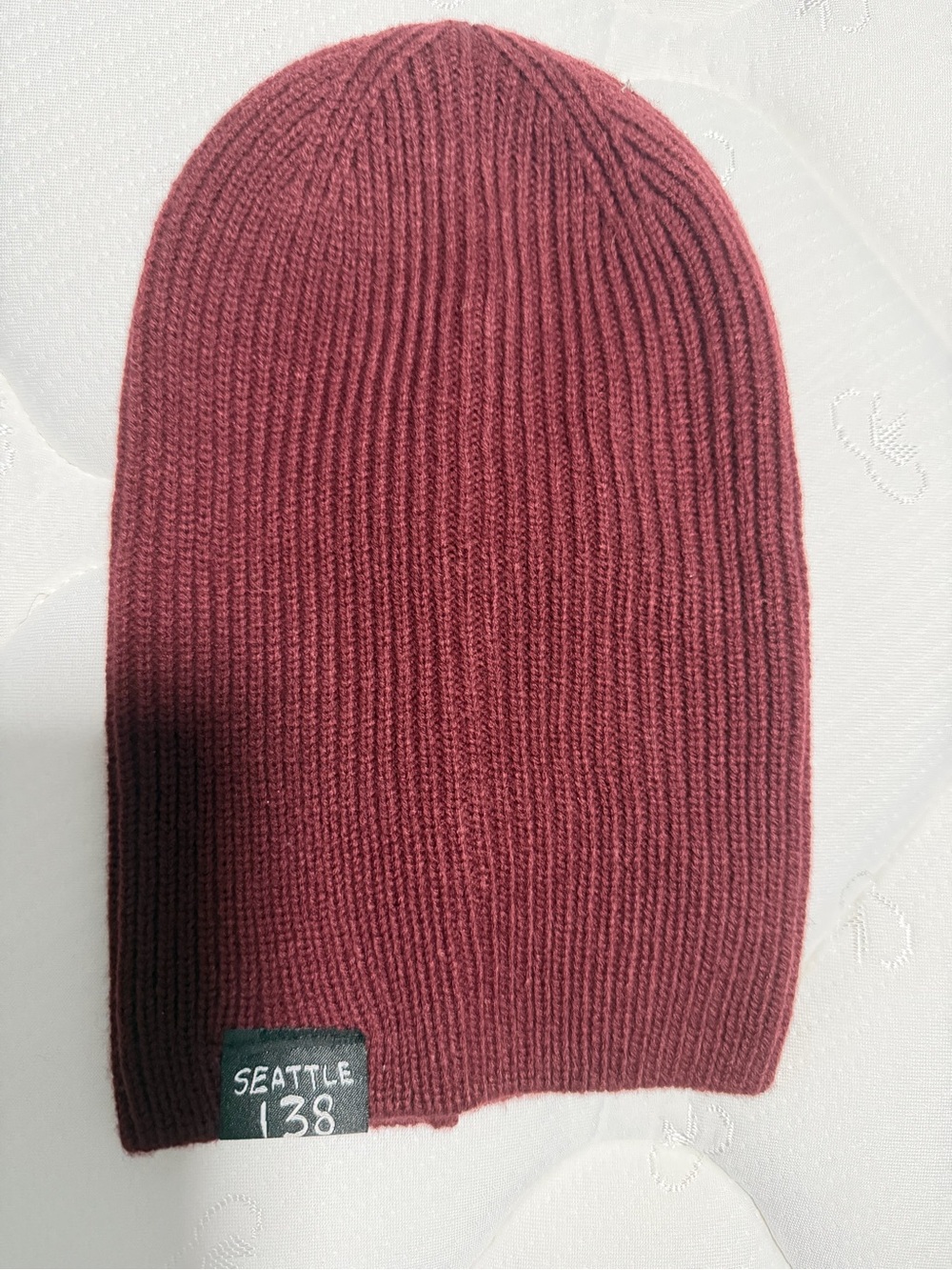 inFAMOUS Second Son Delsin Rowe Seattle 138 Beanie Insert Coin PlayStation